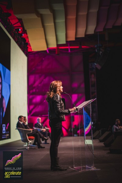 BDL Accelerate 2015: Lebanon’s 2nd International Startup Conference